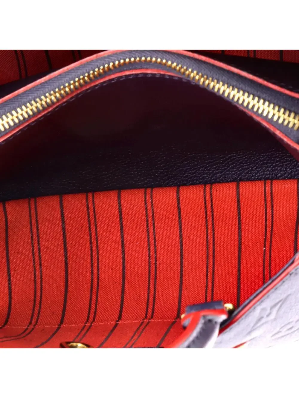 Louis Vuitton Montaigne Handbag #290517L24B